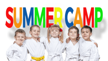 THE SUMMER CAMP YOUR CHILD WILL NOT WANT TO MISS!