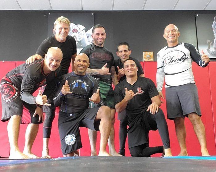 <center>Transform Your Fitness with Martial Arts and Self-Defense<center> 