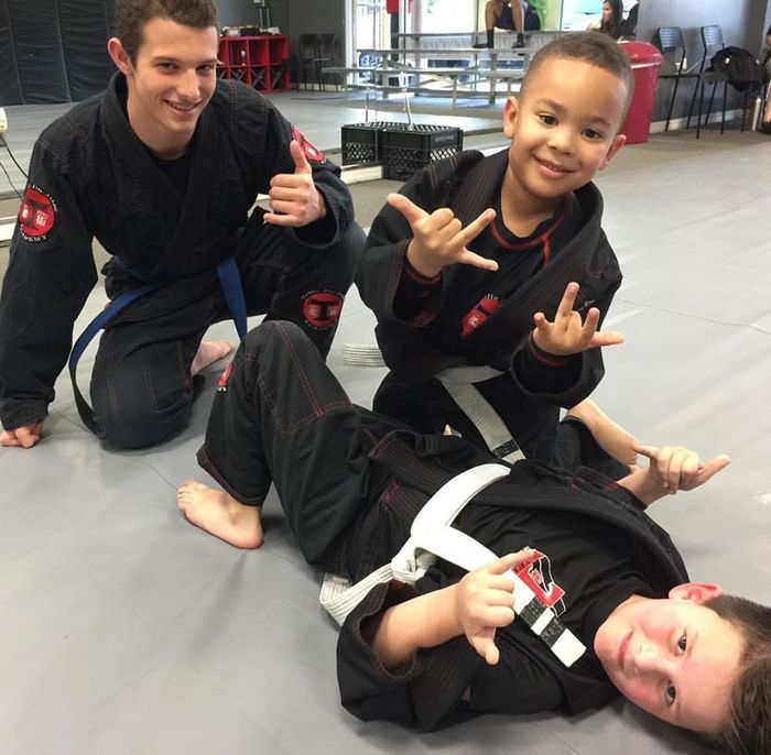 <center>Exciting Martial Arts Classes for Kids: Fun, Fitness, and Life Lessons!<center> 