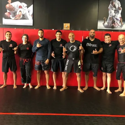 Adult Martial Arts