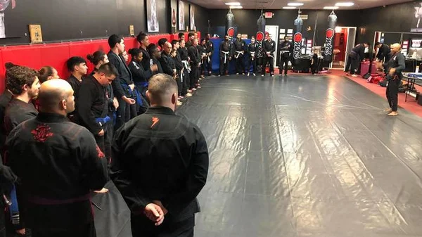 Empower Your Family with Martial Arts in Hialeah & Miami Gardens!